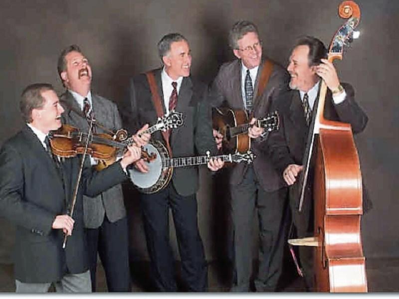 Tipperary return for highly rated US group to Clonmel Folk Club