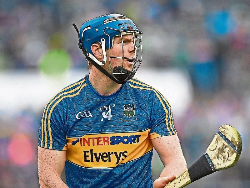Tipperary hurling and football teams for weekend league games announced