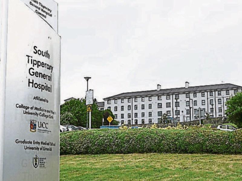 Mixed reaction to Tipperary hospital's ban on priests getting patients' list for visiting