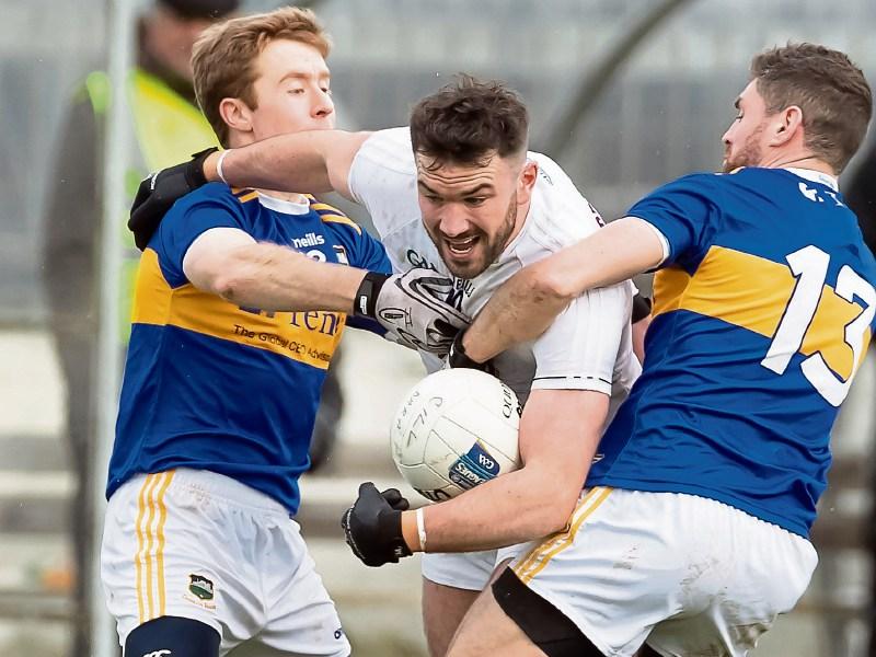 Kildare v Tipp NFL 2019