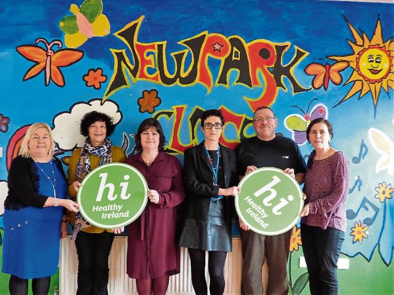 New Tipperary programme on living well with various health conditions to start next week