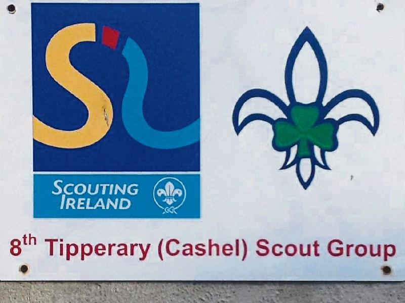 Energia funding award for Cashel’s 8th Tipperary Scout Troop