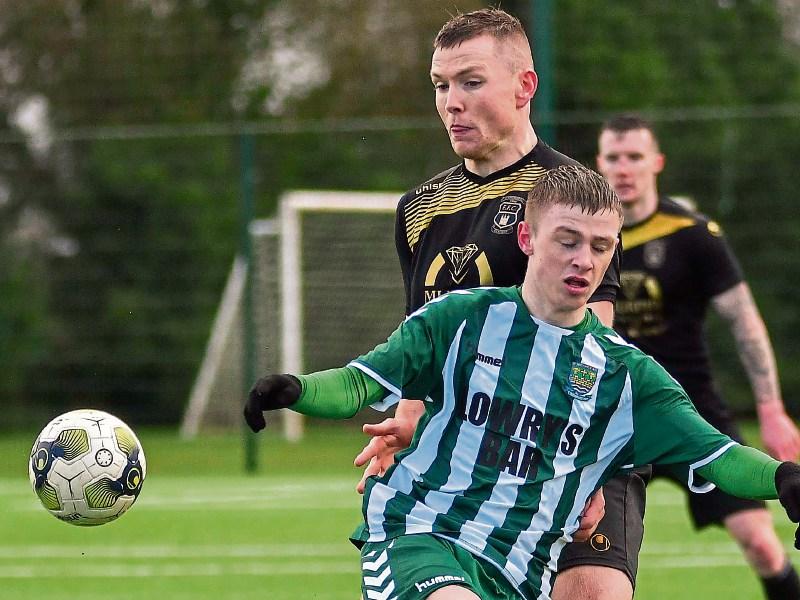 St. Michael's v Evergreen