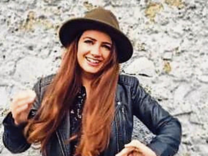 Tipperary gig for Aoife Scott at Clonmel Folk Club