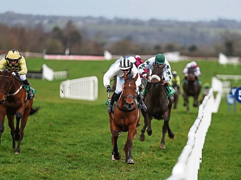 Tipperary trainers and jockeys among the winners as Aidan O'Brien gets flat season off to good start