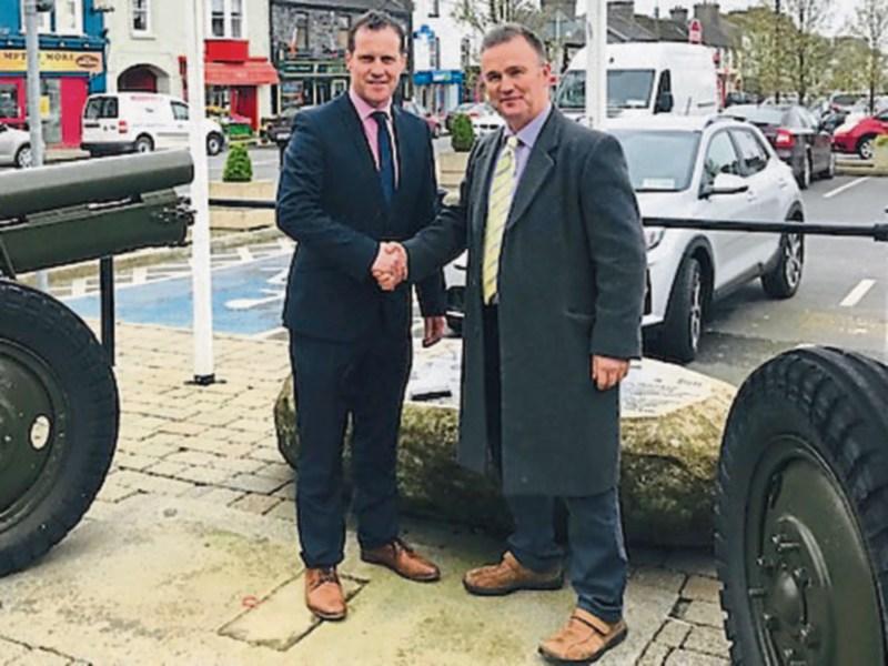 Fianna F&aacute;il&rsquo;s Twin Approach to Win Two Seats in the Templemore-Roscrea electoral area