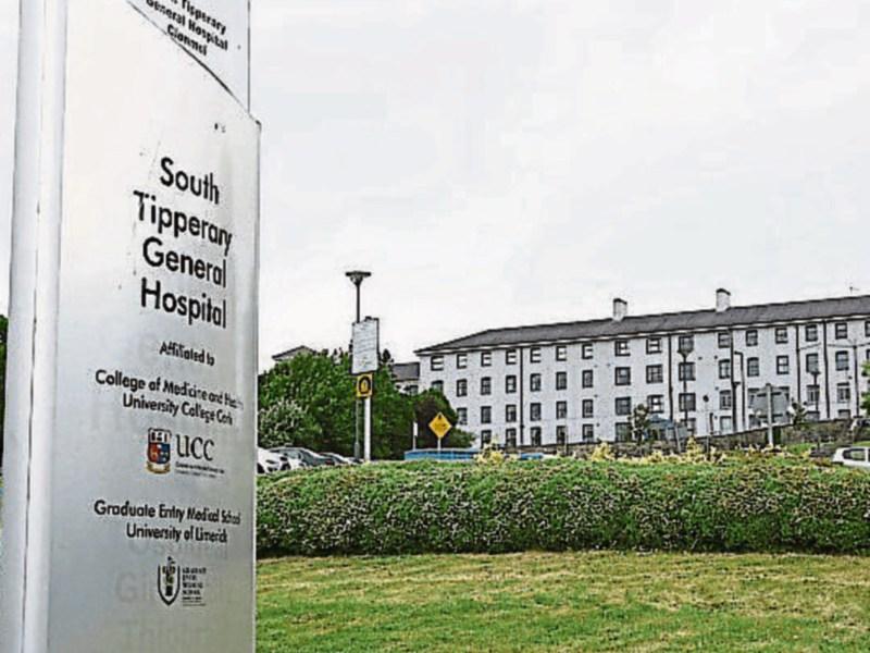 Tipperary hospital says only attend ED in genuine emergency as it experiences serious overcrowding