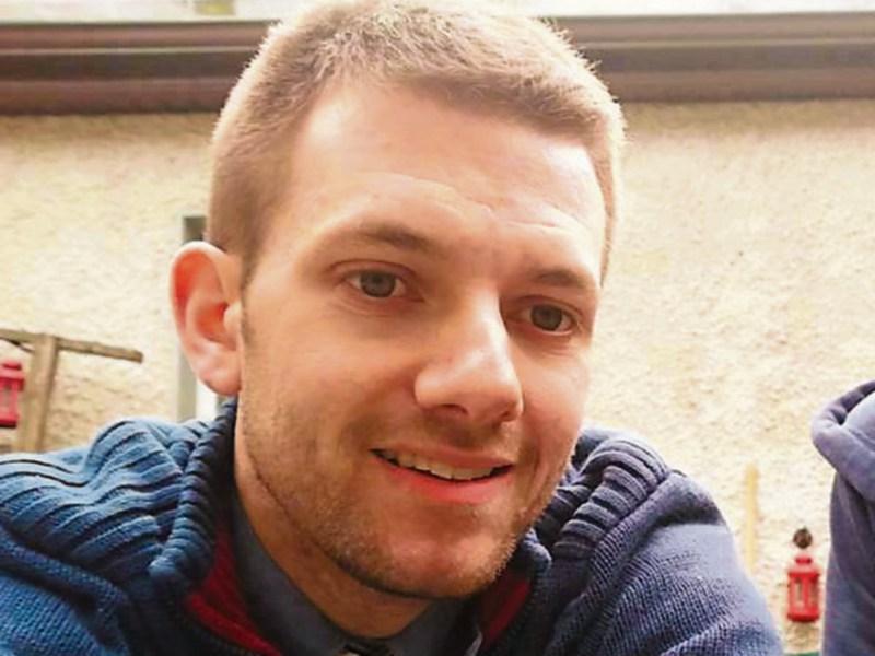 Tipperary County Council to honour Nenagh filmmaker Nicholas Ryan-Purcell