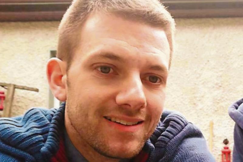 Award winning Tipperary film maker publishes book on his life with autism