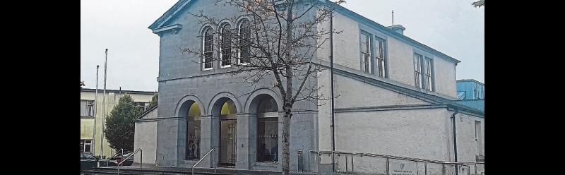 Liberty Square incident: One man before court and second to appear in Thurles next week