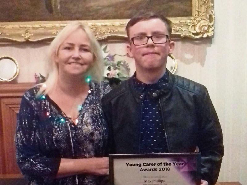 Triona Lyons and Max Lyons
