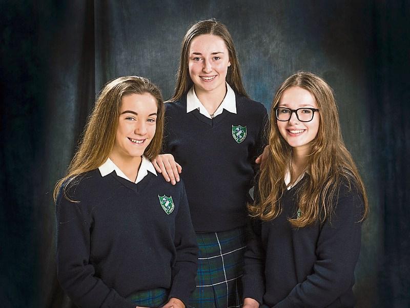 Tipperary students through to the All Ireland final of Irish debating competition