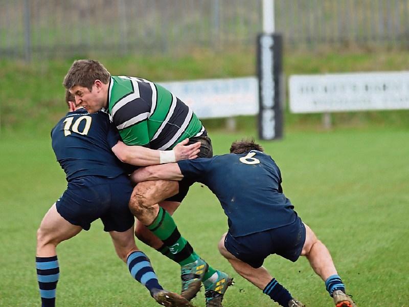 Eddie Phelan, Clonmel RFC