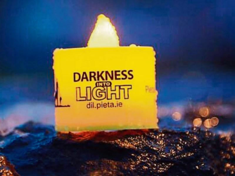 Carrick-on-Suir's Darkness into Light fundraising walk returns this Saturday after two year break 
