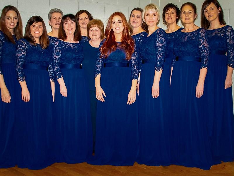 Sounds of Spring with VoiceOver at Mount Melleray Abbey in Cappoquin