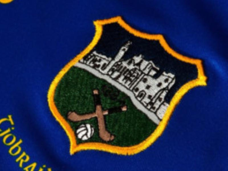 All the GAA Fixtures in Tipperary this weekend - County, South and West