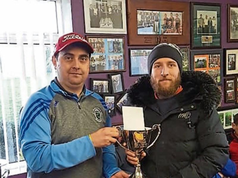 It's all systems go for tennis and pitch and putt at renowned Tipperary sport club