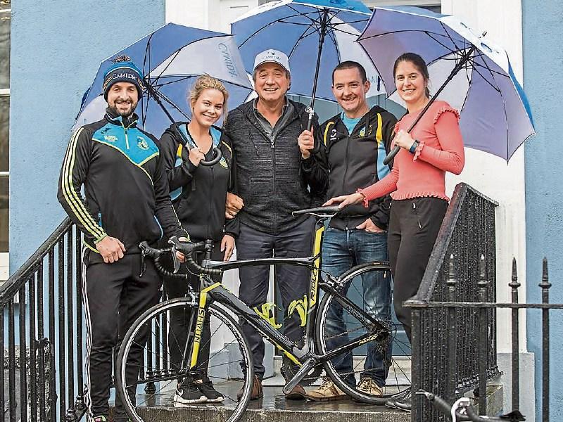 Tipperary duathlon in Clonmel is expected to be another huge success