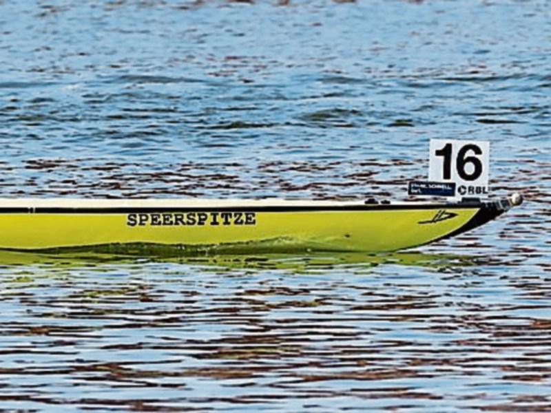 Tipperary rowing club starts its 150th anniversary celebrations