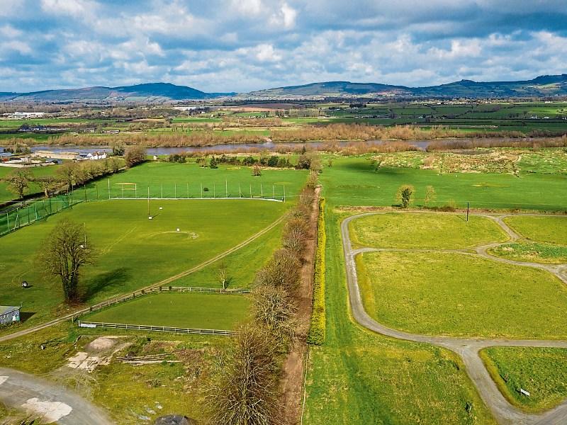 Tipperary golf course and driving range go on the market for €590,000