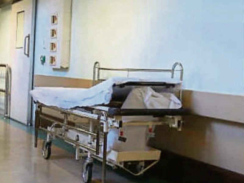 Tipperary hospital alert - stay away from Emergency Department except in case of genuine emergency