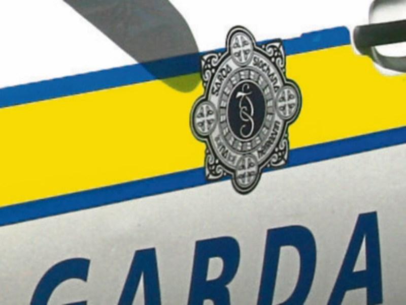 Man charged with causing criminal damage at Mullinahone church