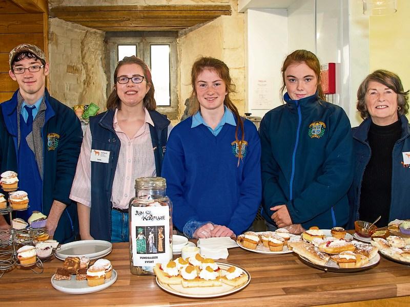 Fethard Junk Kouture