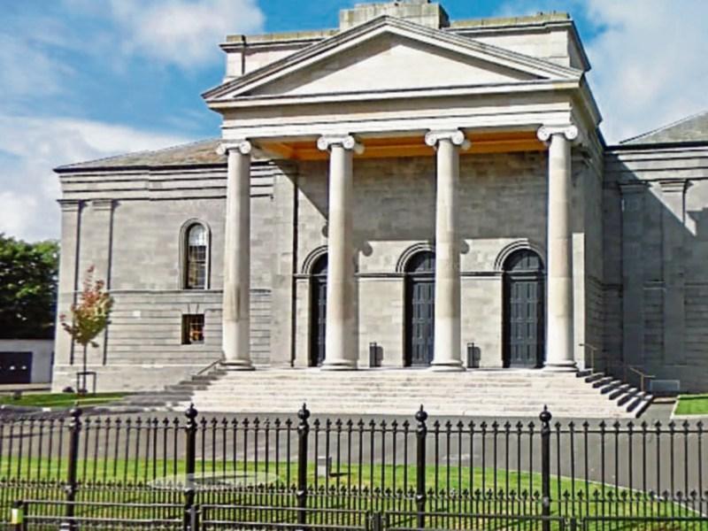 Nenagh District Court: Car passenger told garda to ‘f*** off’ during drug search