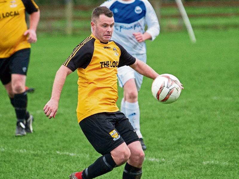 Ian Cleary Clonmel Town
