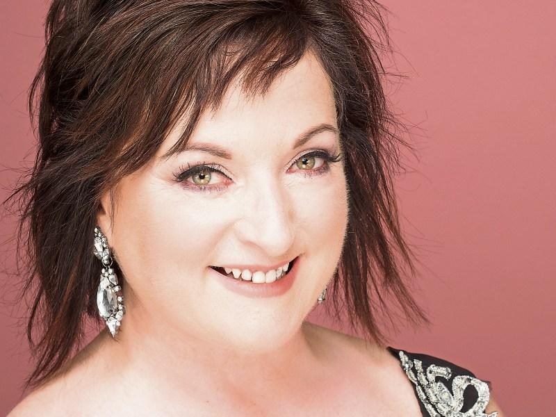 Louise Morrissey