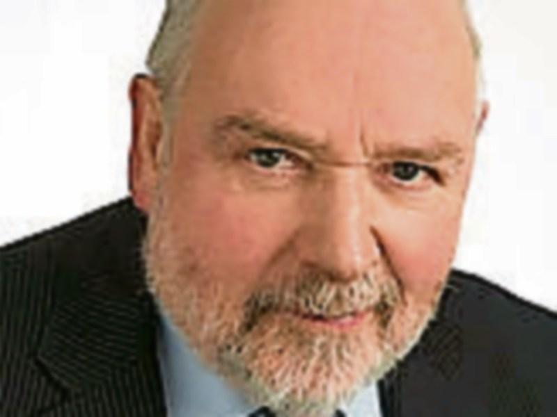 Public meeting in Roscrea for Dean Maxwell nursing care unit