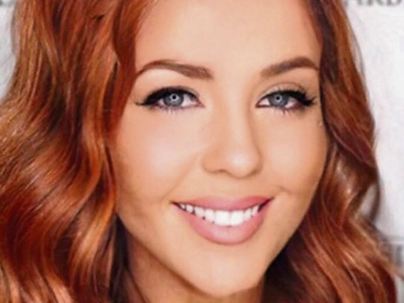 Tipperary town native Emma Collins is L’Oréal Colour Trophy finalist