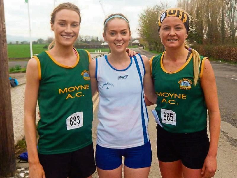 County Tipperary Intermediate Womens Road Championship