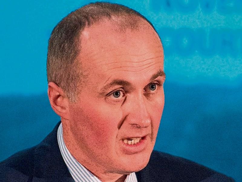 Tipperary farm leader says Brexit deal 'has to be welcomed'