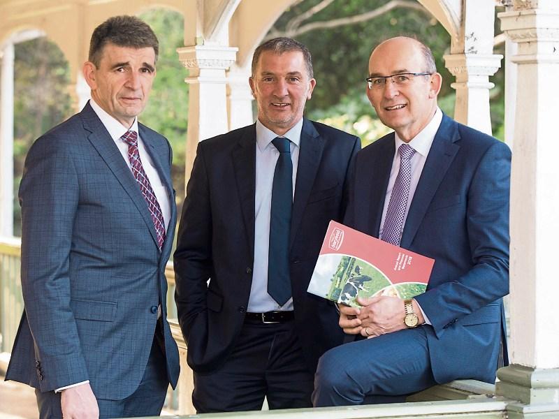 Tipperary farming: Dairygold says milk price depends on strong market
