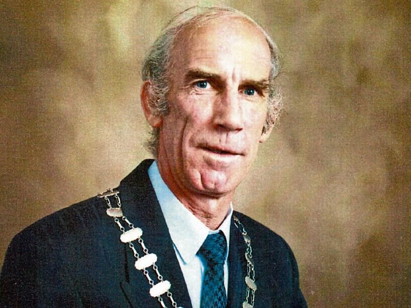 Former Carrick-on-Suir councillor Pat Ryan was a champion of the underprivileged 
