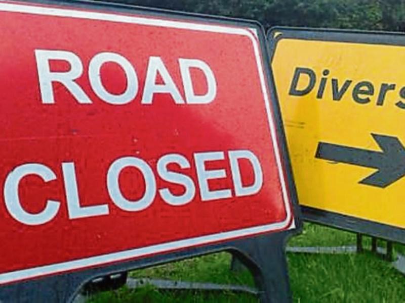 N24 in Tipperary remains closed following collision between Clonmel and Cahir