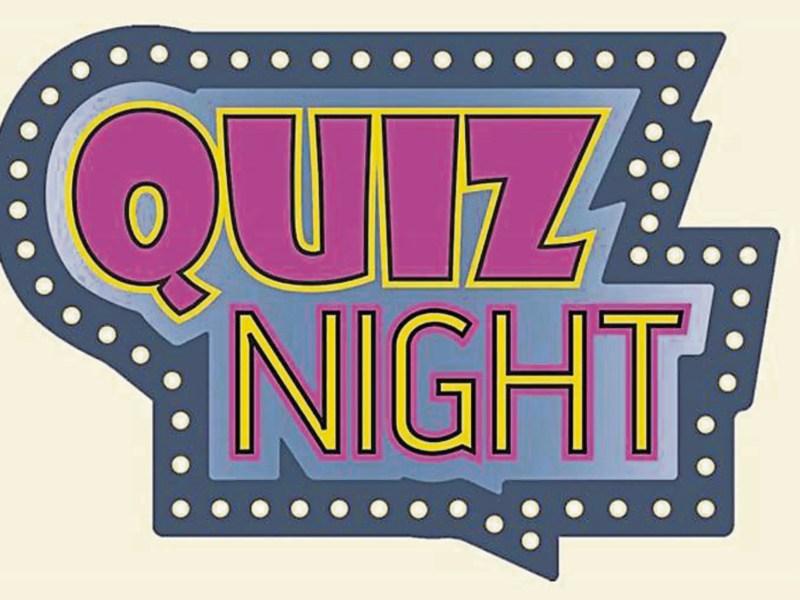 Breffni Players Quiz Night