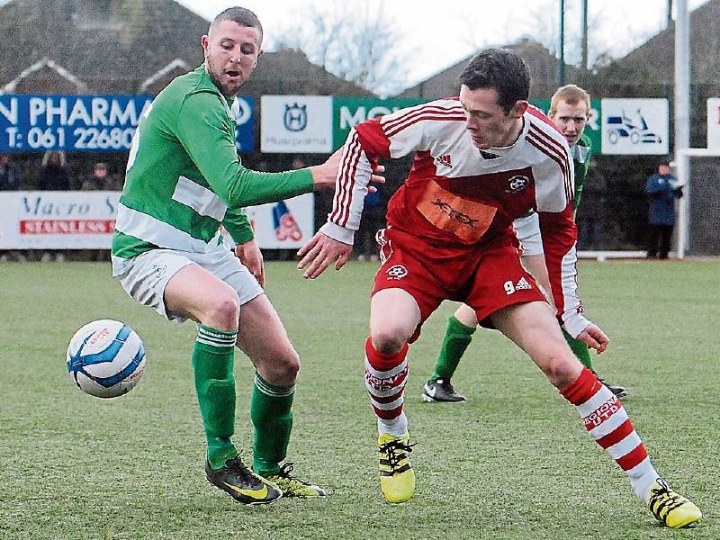 Five-goal Olly O'Driscoll