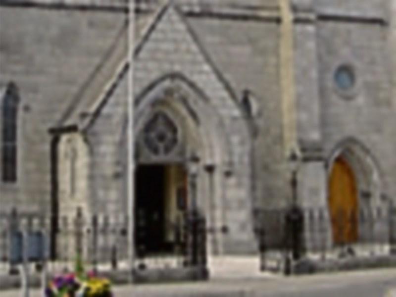 Tipperary friars to take over duties in Waterford following closure of city friary