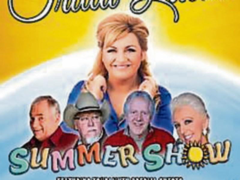 Trudi Lalor summer show in Brú Ború, Cashel 