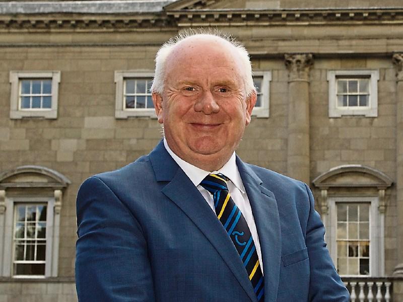 Red tape is blamed for lack of take up for LEADER funds in Tipperary