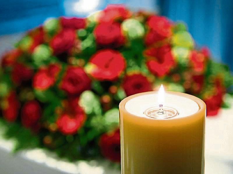 The late  Sr. Annunciata  Hayes, Kilkenny and Thurles