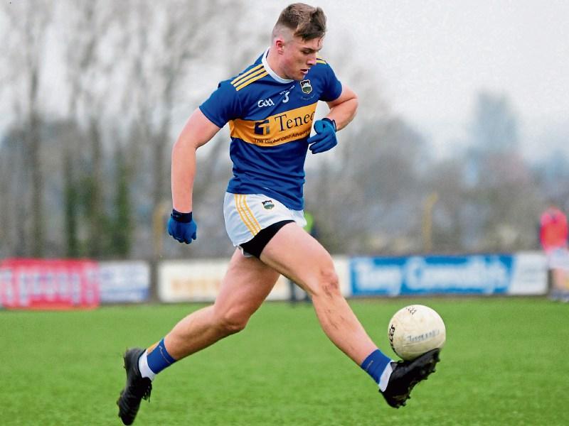 Paddy Creedon