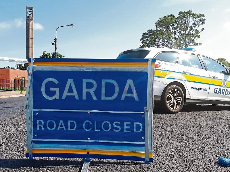 Motorist dies in two vehicle Tipperary collision on the N24 between Clonmel and Kilsheelan