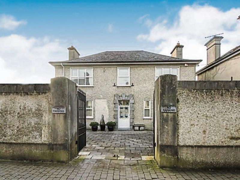 Boost for Thurles property buyers as ‘hidden gem’ in town centre enters the market