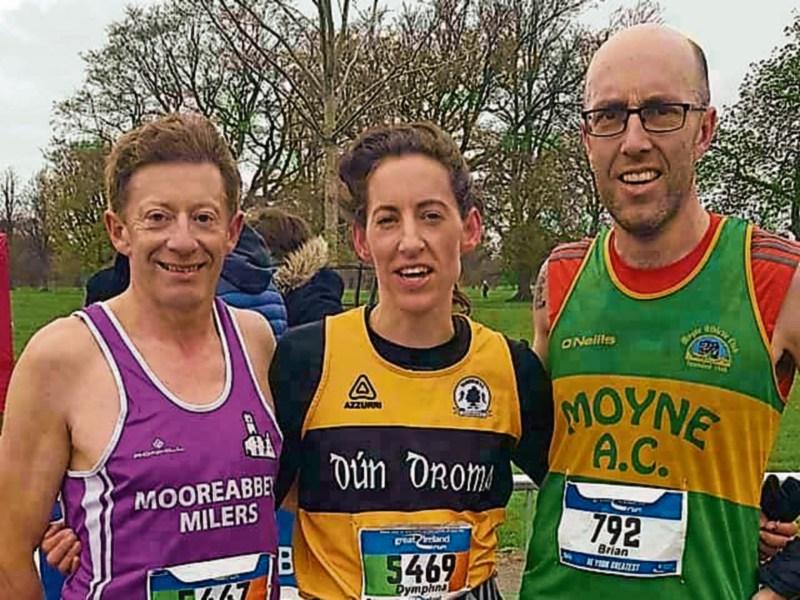 Phoenix Park 10K