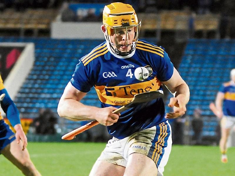 Tipperary SHC - Burgess' star continues to rise with eye catching defeat of Nenagh Eire Og