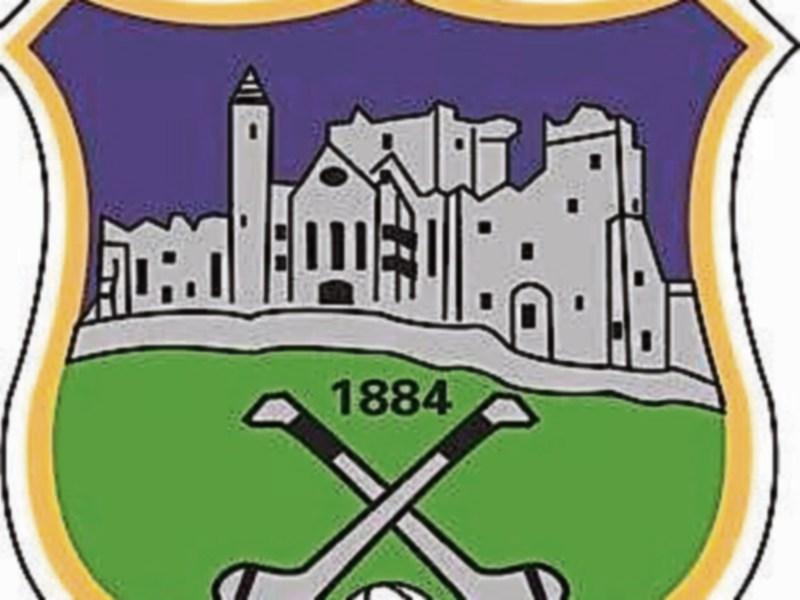 South Tipperary GAA fixtures for weekend and into next week