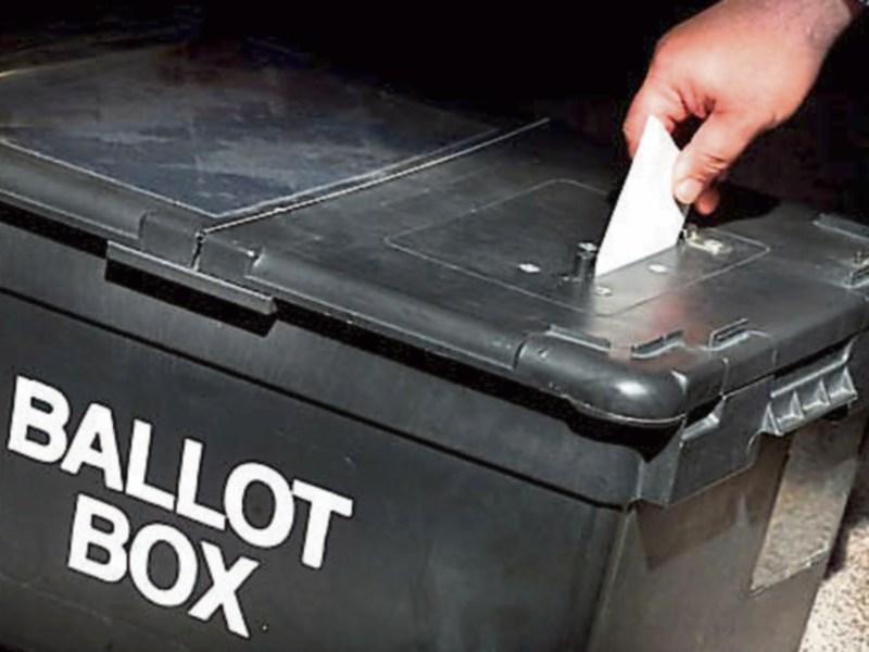 Tipperary local elections - Kevin O'Meara launches campaign to retain 'parish' seat